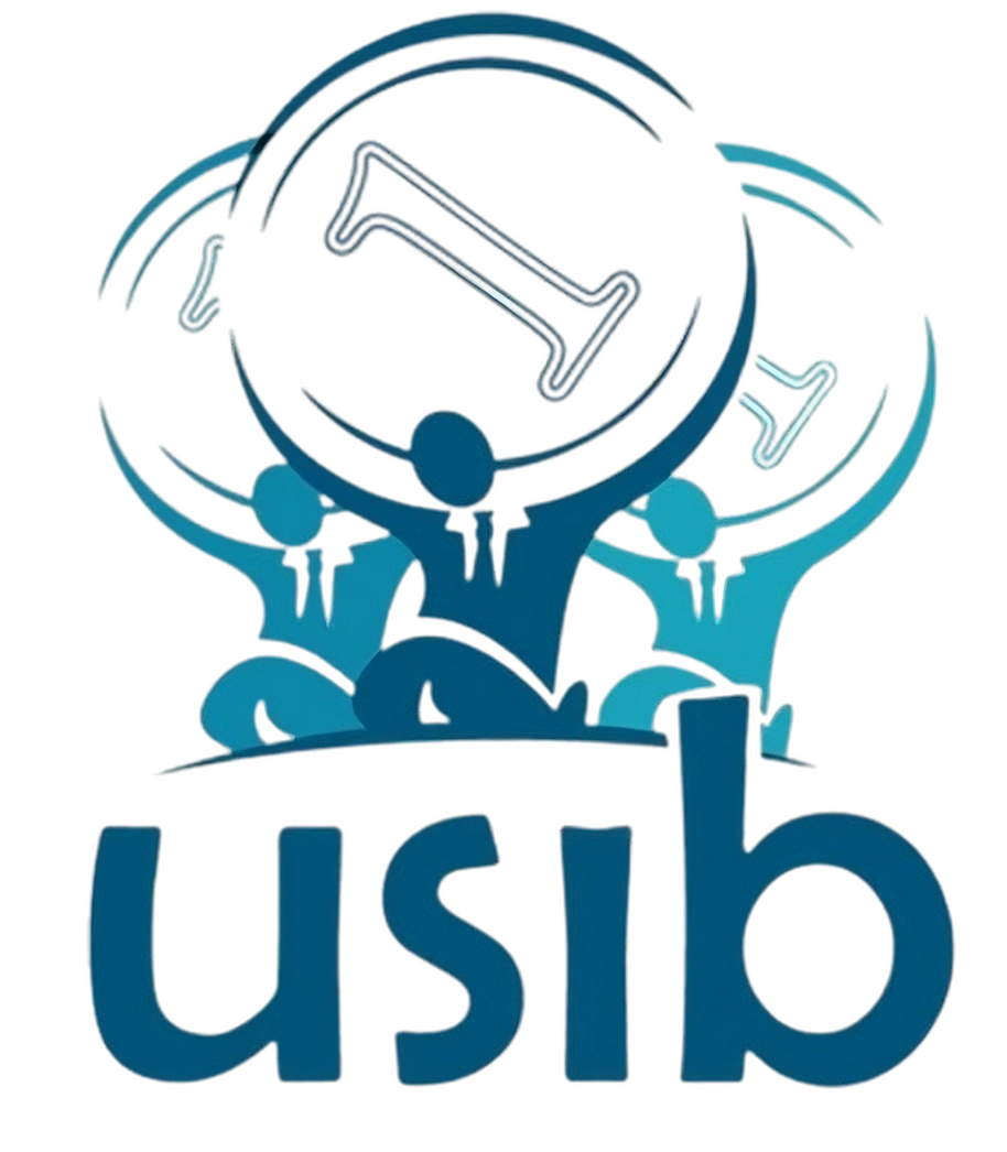 USIB UMT Logo